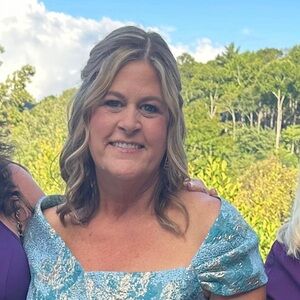 Meet your Posher, Karen